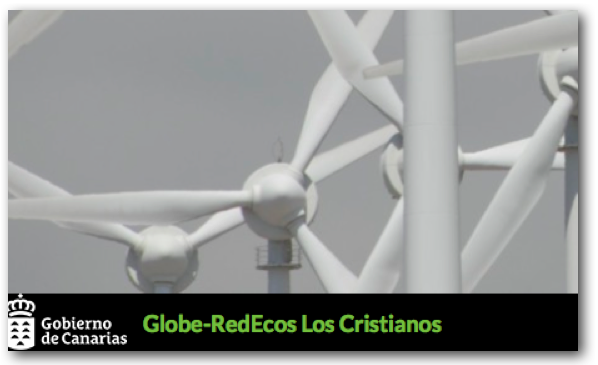 Blog GLOBE/RedECOS IES Los Cristianos Blog GLOBE/RedECOS IES Los Cristianos